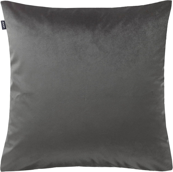 Joop! Living Zierkissenhülle ohne Füllung Dimension Farbe blauviolett Grösse 50x50cm