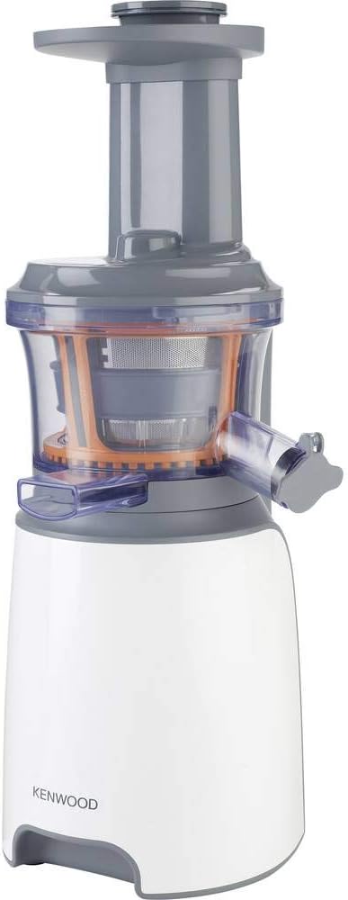 Liquadora Kenwood Jmp600wh Blanca 1l 150w Standard Weiss, Standard Weiss