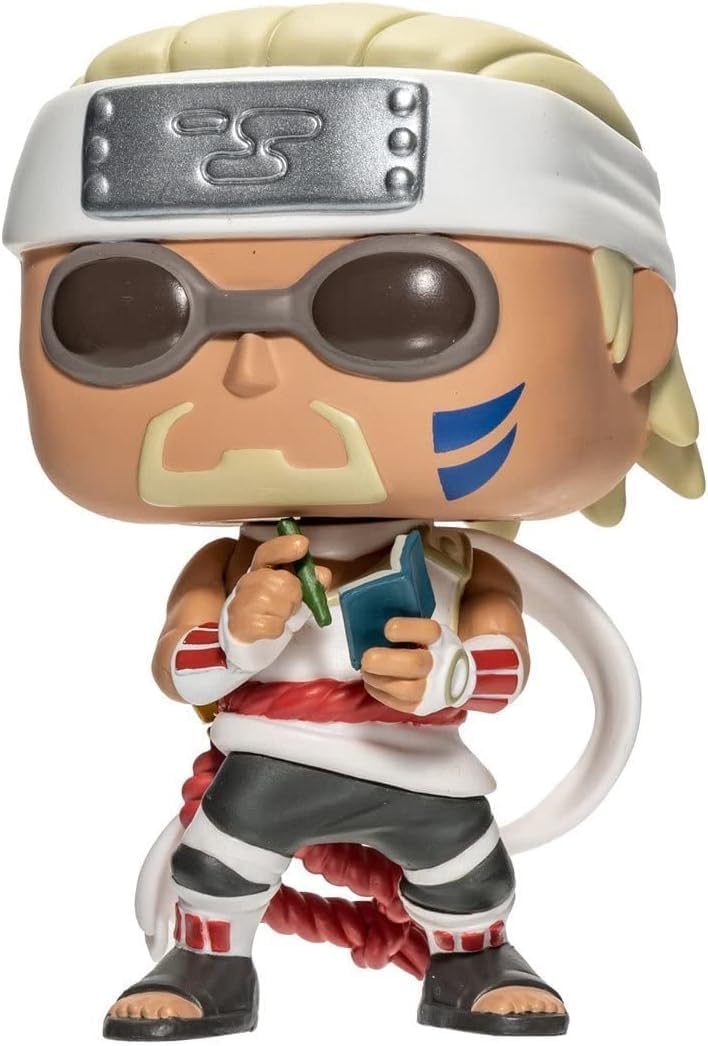 Funko POP! Animation: Naruto Shippuden 