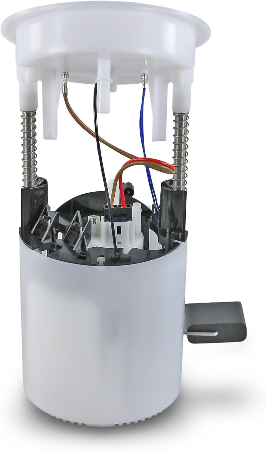 HELLA 8TF 358 106-031 Kraftstoff-Fördereinheit - elektrisch - 4-polig - mit Dichtung/mit Tankgeber