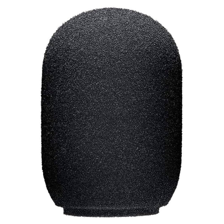 Shure A7WS Windschutz für SM7-Modelle, gross, Grau