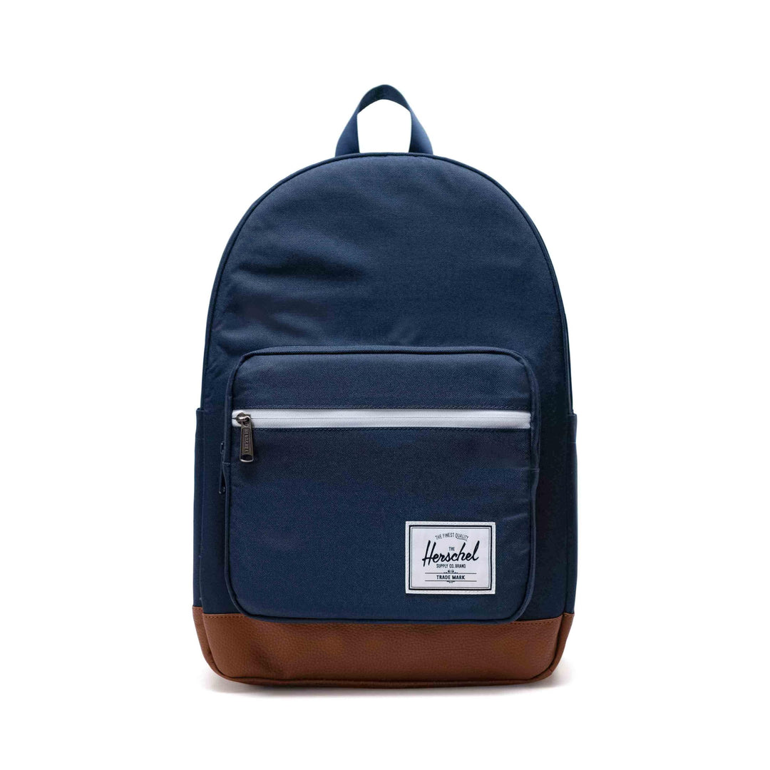 Herschel Unisex Backpack Blau, Blau
