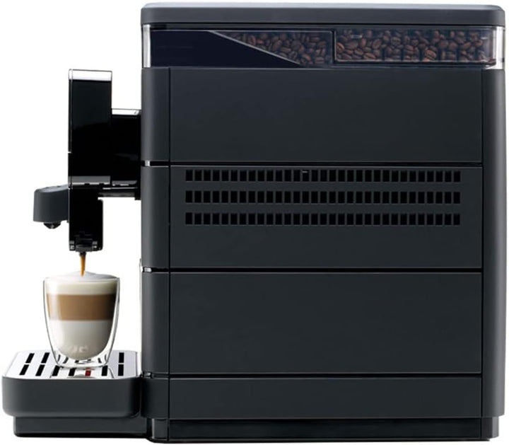 Saeco 9J0080 Royal OTC, Schwarz