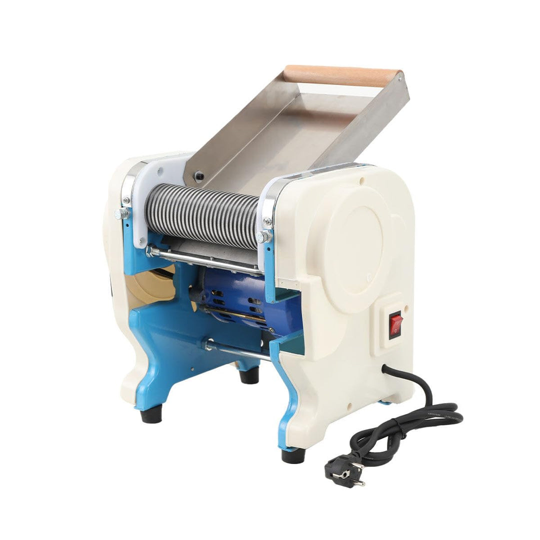 Elektrisch Shredder Schneidemaschine 3mm 550W, Trockene Chili Zerkleinerungsmaschine, Haushalt Komme
