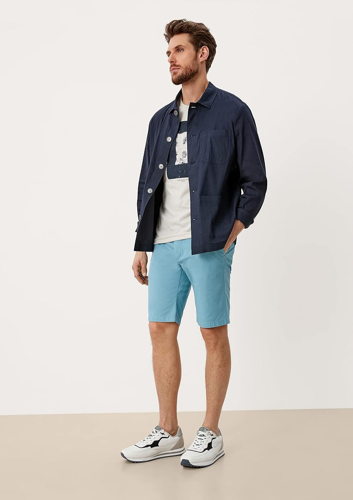 s.Oliver Herren Bermuda 30 6320, 30 6320