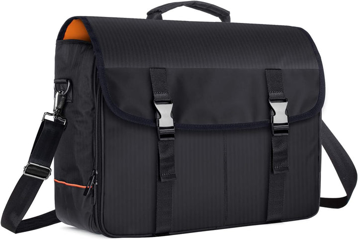 CURMIO Aufbewahrungstasche für Bartender, Barkeeper, Cocktail Shaker Set Reisetasche, Cocktailmixer
