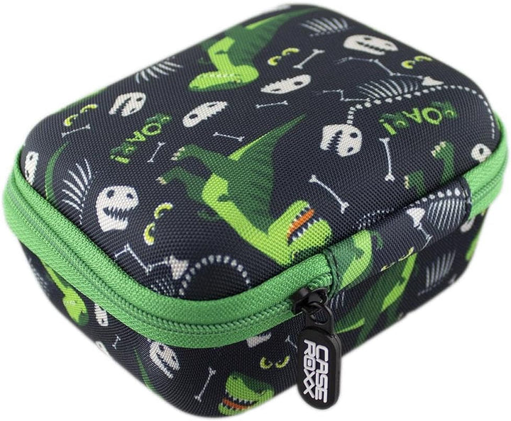 caseroxx Kinderkamera Tasche passend für Hersteller verschiedener Kinderkameras wie: Uleway, Hangrui