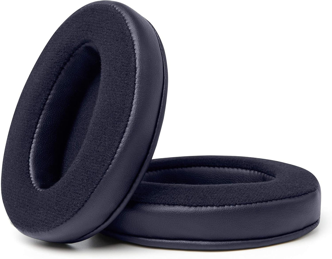 WC PadZ Velour – Ultimativen Ohrpolster von Wicked Cushions – Kompatibel mit Audio Technica, HyperX,