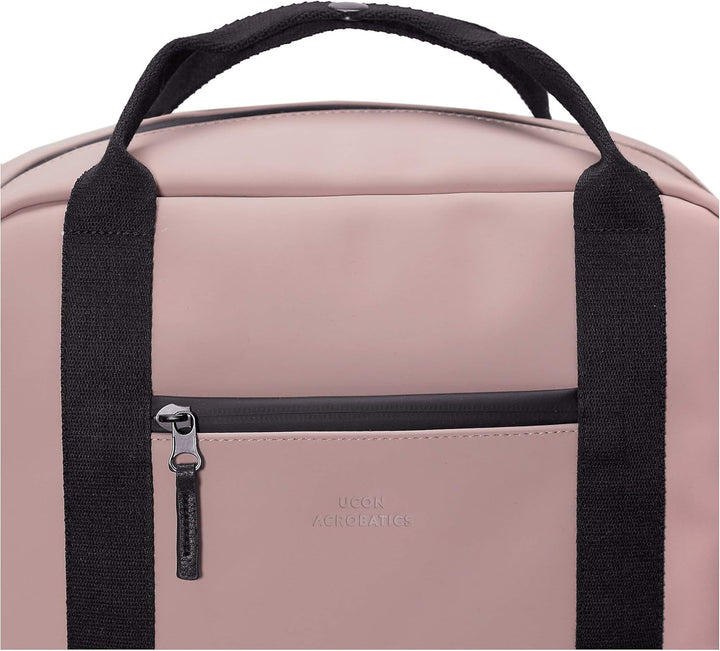 UconAcrobatics Ison Unisex Rucksack, Rose, One Size