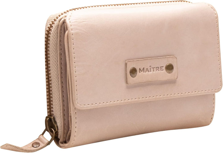 Maitre steinbach dagrete purse mh14fz, Beige
