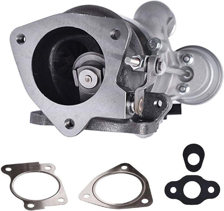 AISENPARTS K03 Turbolader Turbolader 53039880118 Ersatz für BMW Mini Cooper S R55 R56 R57 R60 R61 EP