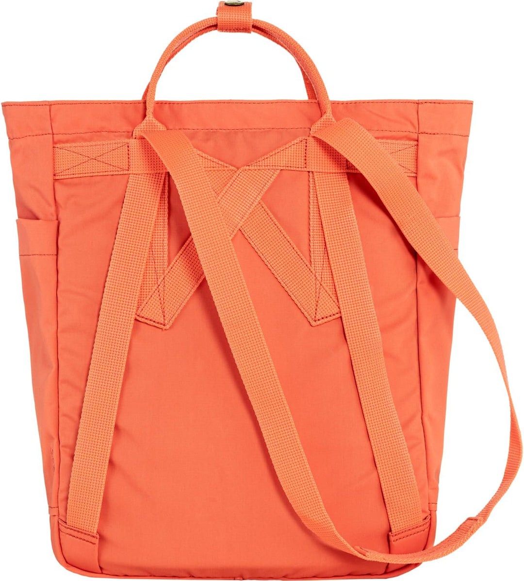 Fjallraven Einheitsgrösse Korall (Orange), Einheitsgrösse Korall (Orange)