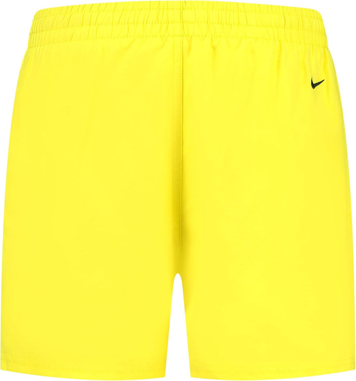 Nike Herren Shorts 5 Volley Short M 730 - Gelb, M 730 - Gelb