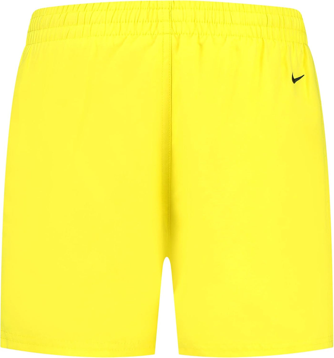 Nike Herren Shorts 5 Volley Short XL Gelb, XL Gelb