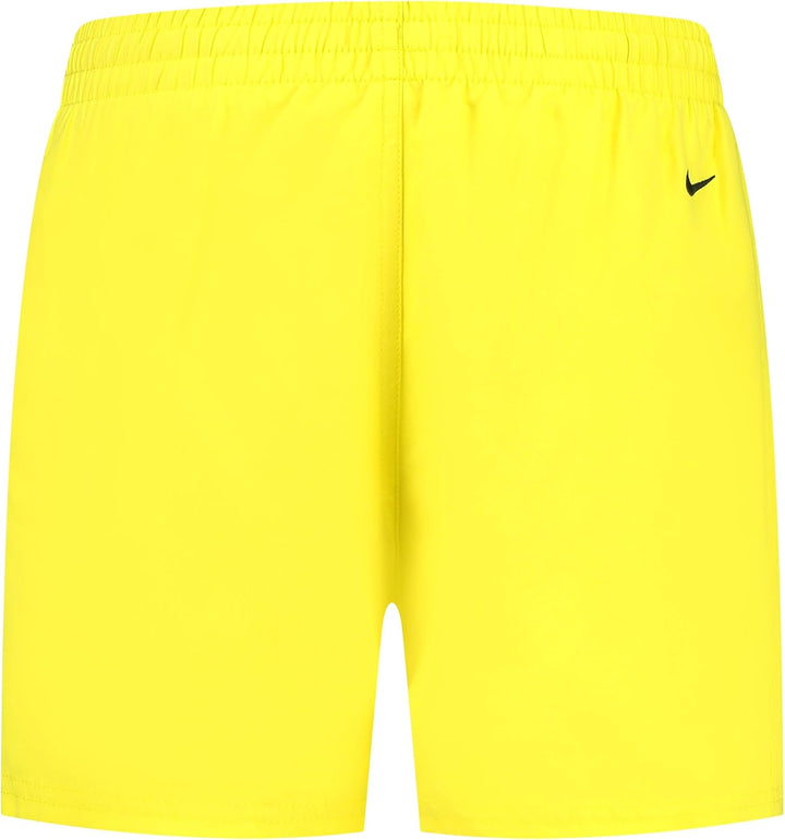 Nike Herren Shorts 5 Volley Short XL Gelb, XL Gelb