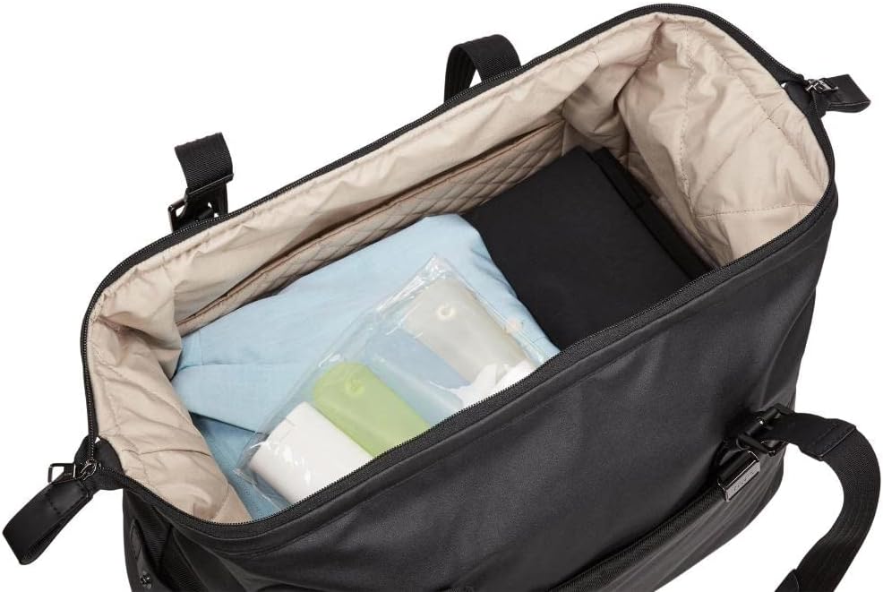 Thule Spira Einheitsgrösse Schwarz, Einheitsgrösse Schwarz