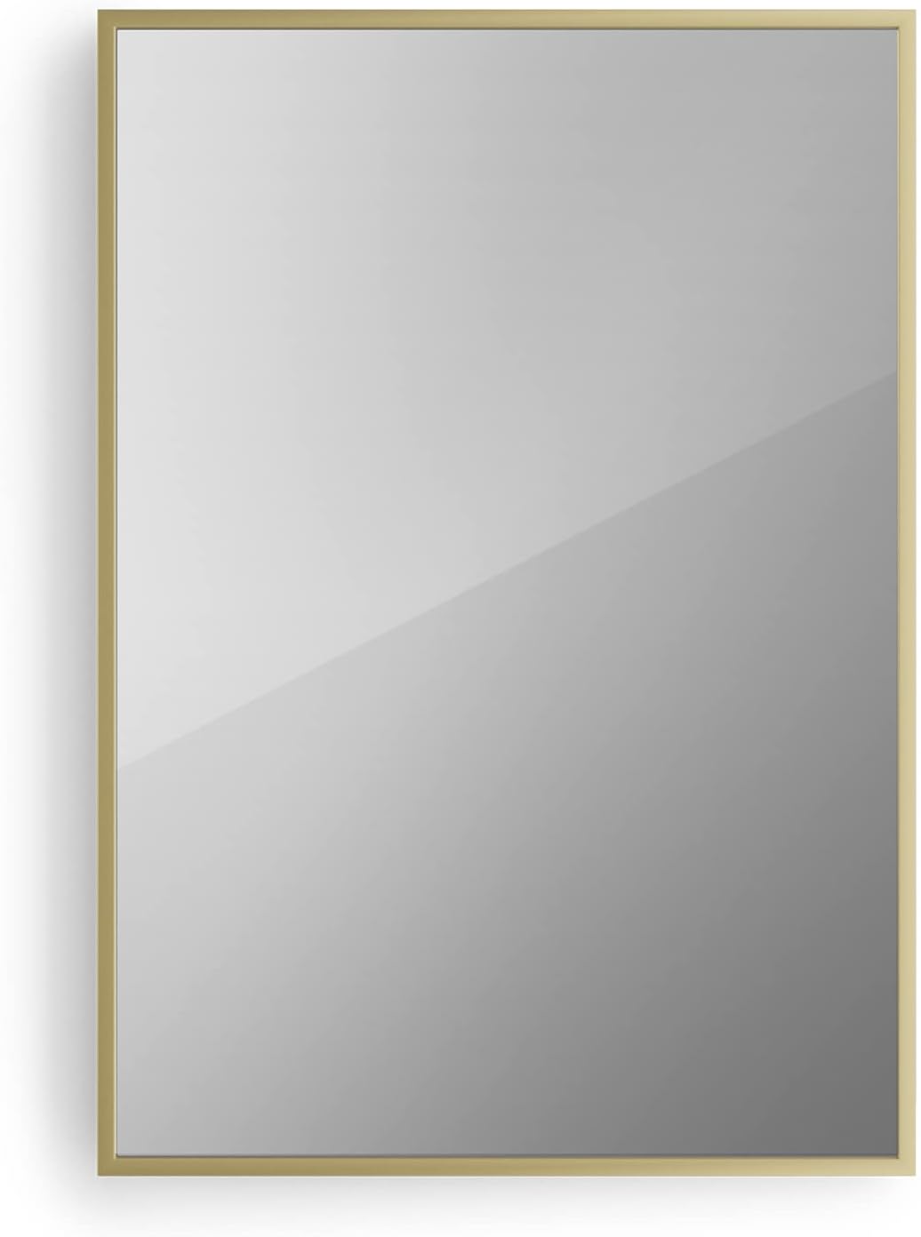Klarstein Infrarotheizung, Infrarot Spiegelheizung Standgerät, Infrarotheizung mit Thermostat, Heizu