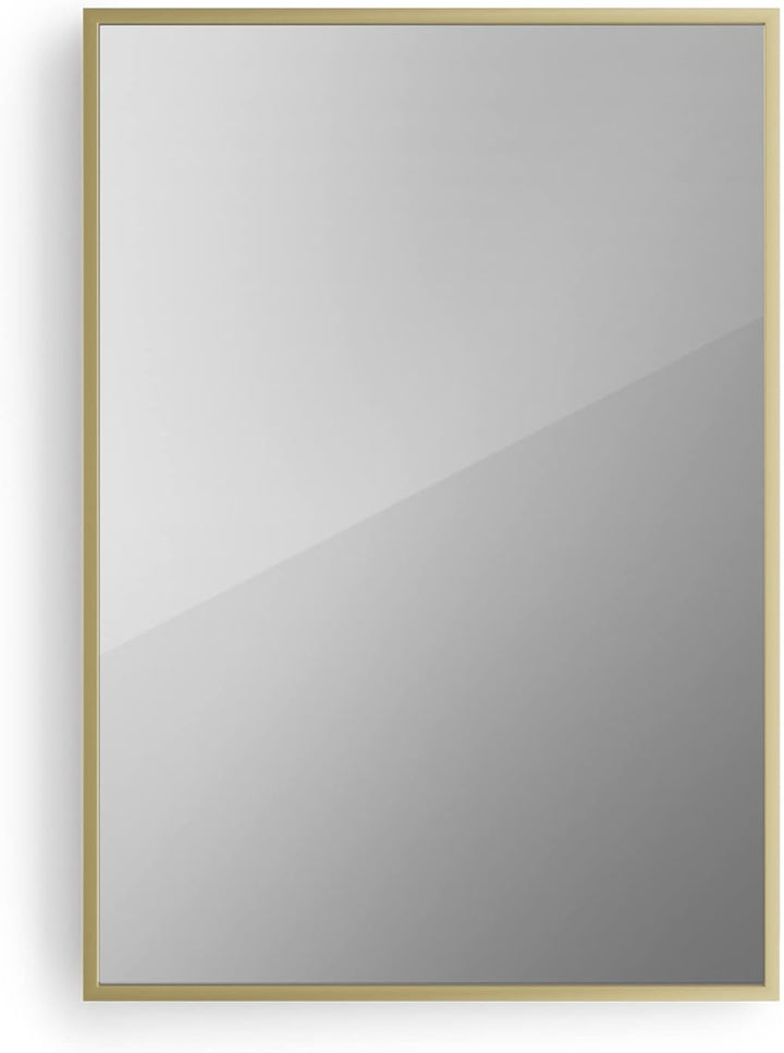 Klarstein Infrarotheizung, Infrarot Spiegelheizung Standgerät, Infrarotheizung mit Thermostat, Heizu