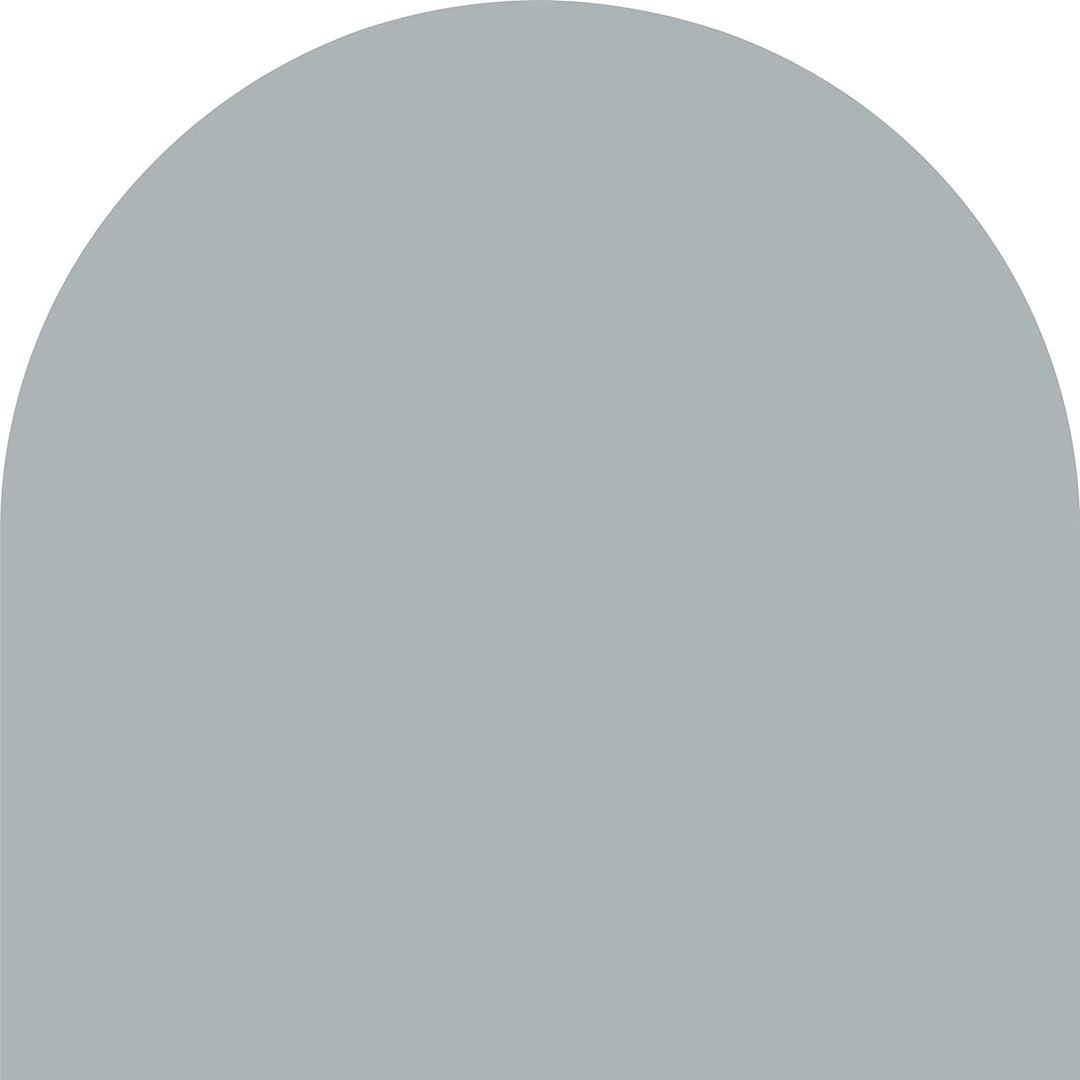 derendo Fühl Dich Wohl Deine Farbe grau, matte Wandfarbe grau, hohe Deckkraft, verschiedene Grautöne