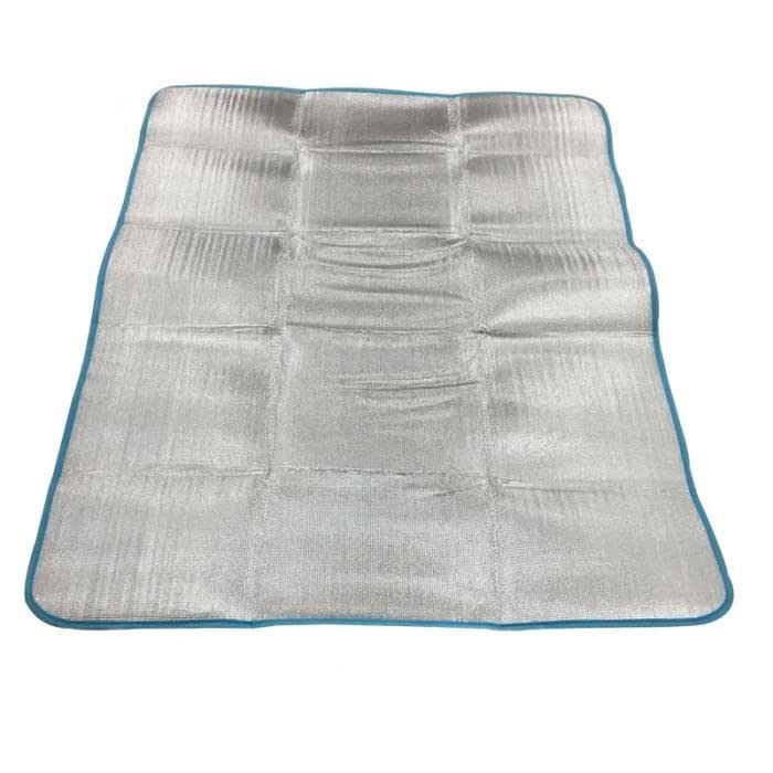 Spielmatte Baby Krabbelmatte Faltbarer, XPE-Schaumstoff, Doppelseitig, Wasserdicht, Extra Grösse 1,6