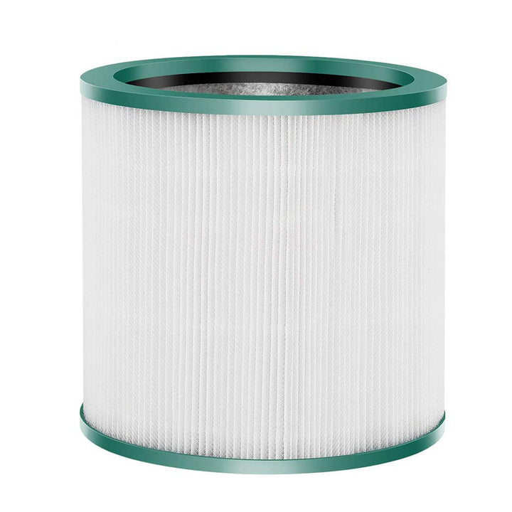Ersatz HEPA Filter Aktivkohle Kompatibel mit Dyson TP00 TP01 TP02 TP03 AM11 BP01 Pure Cool Link Luft