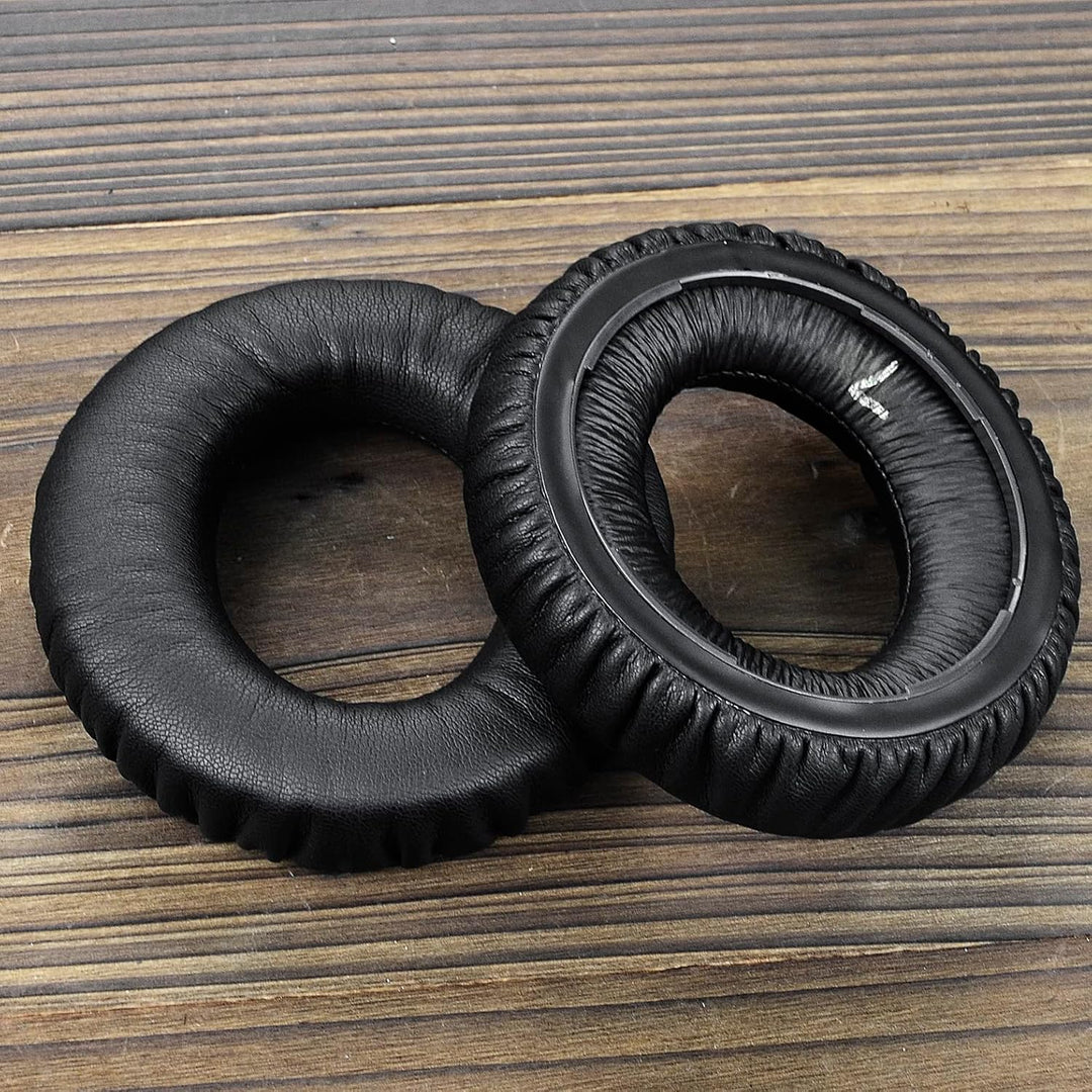 Evolve 80 Ohrpolster – Defean Ersatz-Ohrpolster, kompatibel mit Jabra Evolve 80, Evolve 80 UC, Evolv