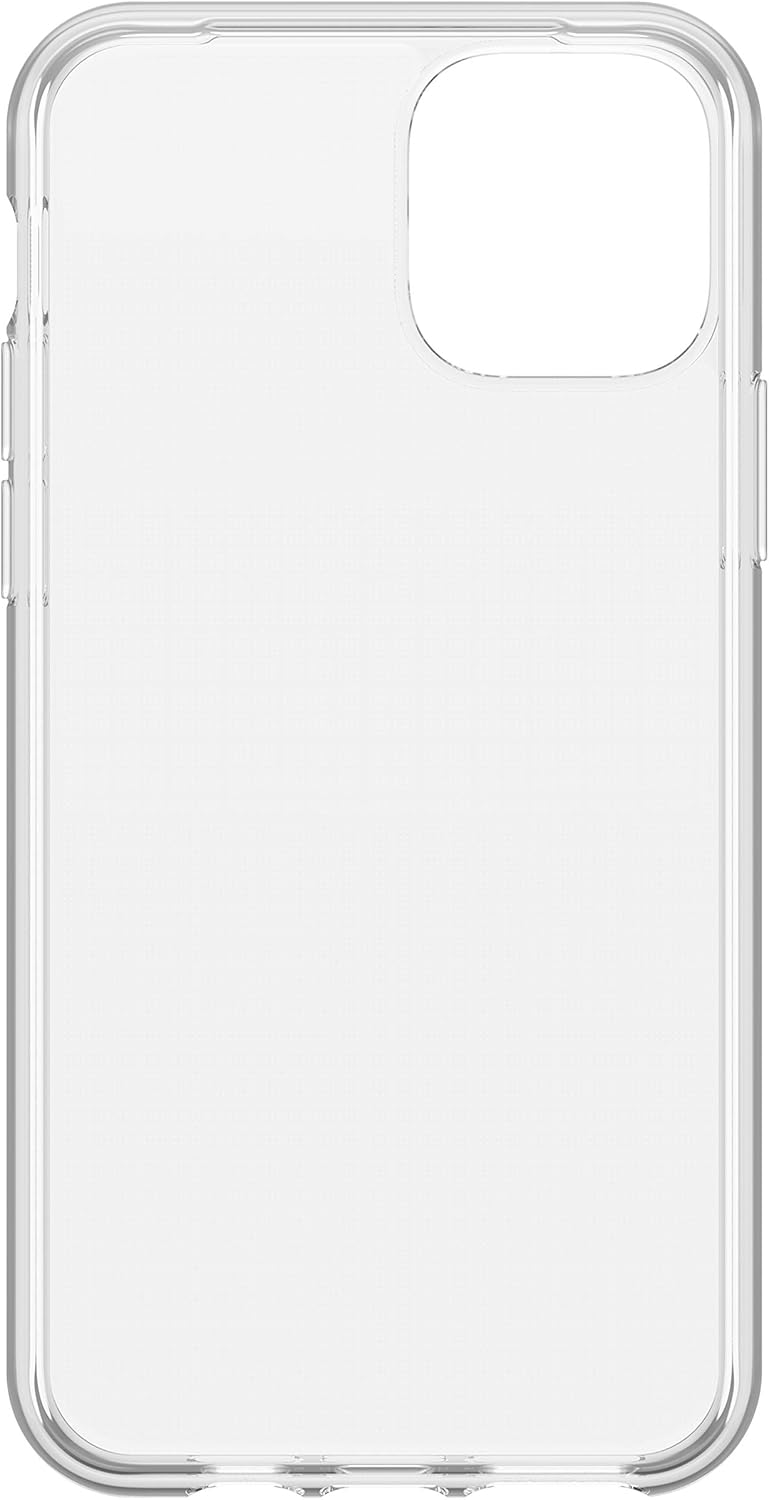 OtterBox Clearly Protected Skin Bundle Extra Slim Silikon Schutzhülle + Performance Glas Display Sch