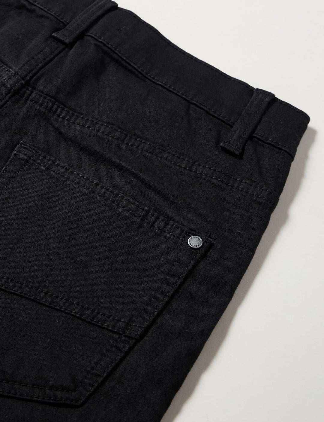 s.Oliver Jungen Jeans Hose, Seattle Straight Leg 140 99z0, 140 99z0