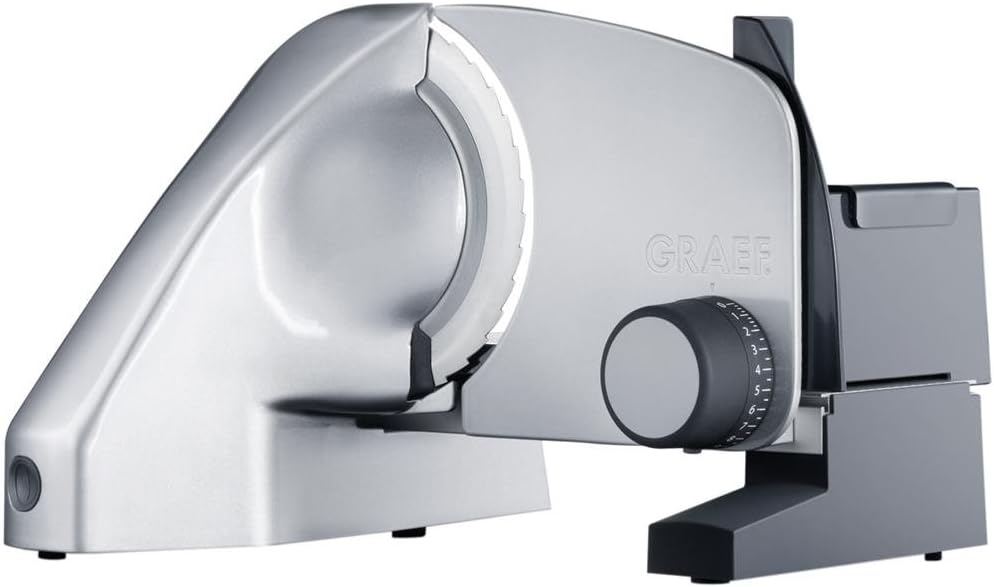 Graef Allesschneider Vivo V 10,