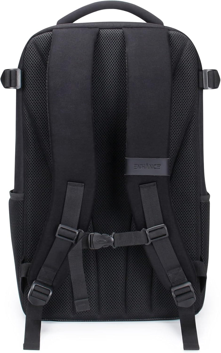ENHANCE MTG-Rucksack - Sammleredition TCG-Rucksack für Deckboxen, gesleevte Karten, Spielmatten, MTG