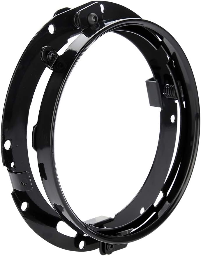 7 zoll led scheinwerfer halterung,7 Zoll Led Scheinwerfer Halterung,Tbest 7 Zoll Led Scheinwerfer E-