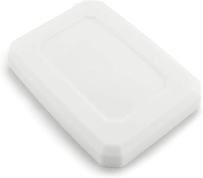 Bio Sheabutter - Glycerinseife, Rohseife, Seifenbasis zum Seifengiessen, Beruhigend, glättend, feuch