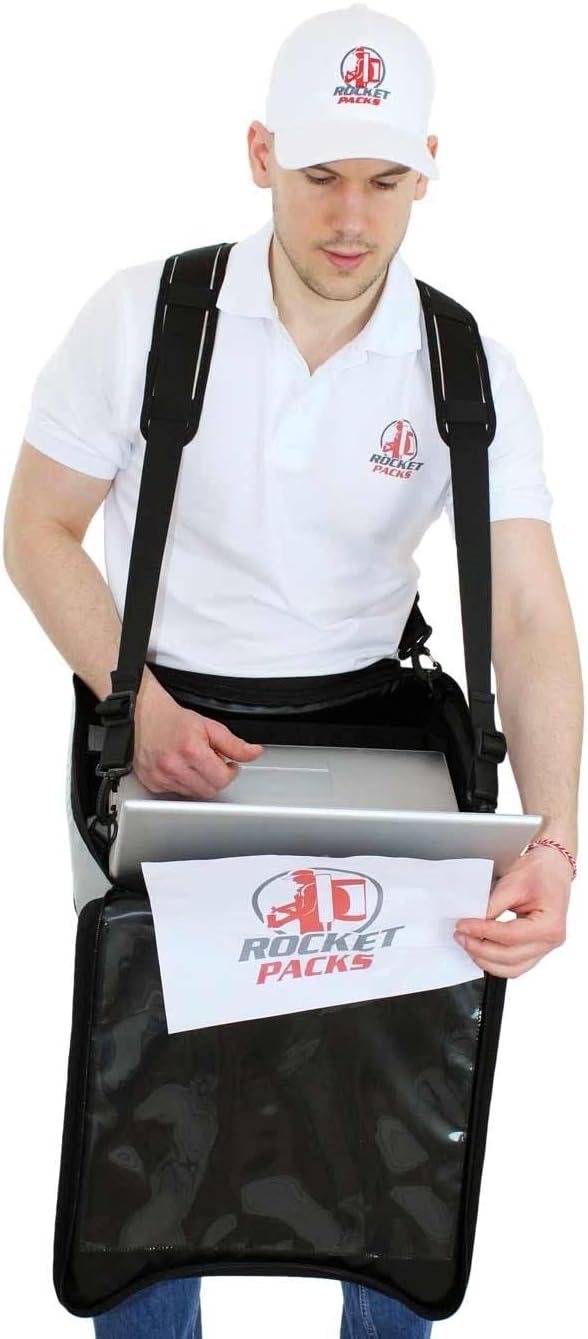 Laptop Supporter Multifunktional Inventur Foto Laptop Notebook Hülle Ablage Ständer Bauchladen
