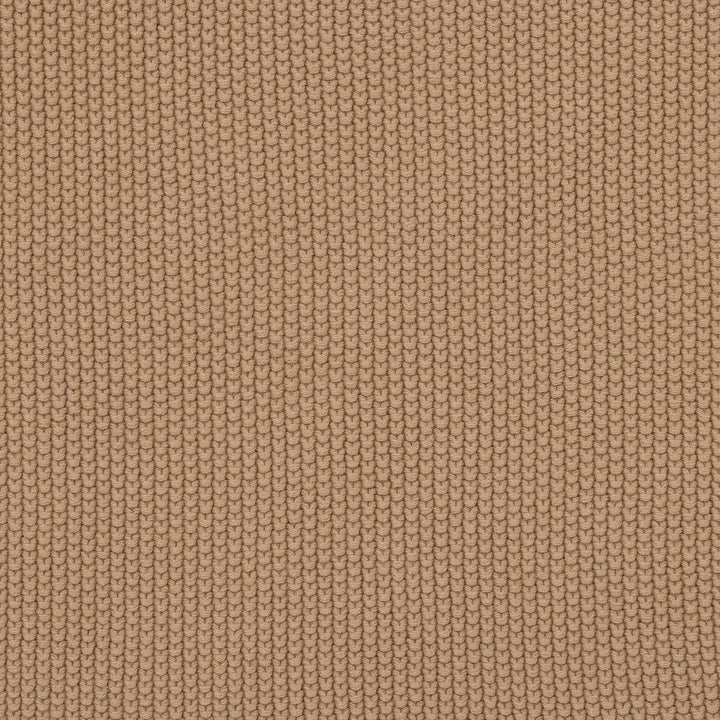 LÄSSIG Baby Strickdecke für Autositz Autositzdecke Einschlagdecke Babyschale 100% Bio-Baumwolle GOTS