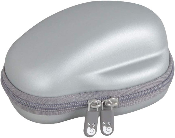 Hermitshell Hartschalentasche für Logitech MX Master 3 Advanced Wireless Mouse (kompaktere Version 2