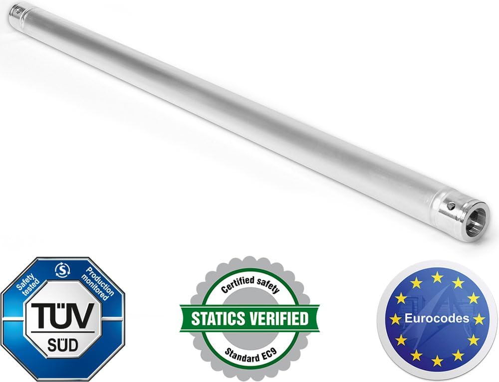 Naxpro-Truss FD 31 Strecke 100 cm, Strecke 100 cm