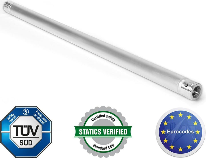 Naxpro-Truss FD 31 Strecke 100 cm, Strecke 100 cm