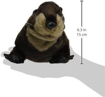 Folkmanis 2266 Hand Puppet Brown