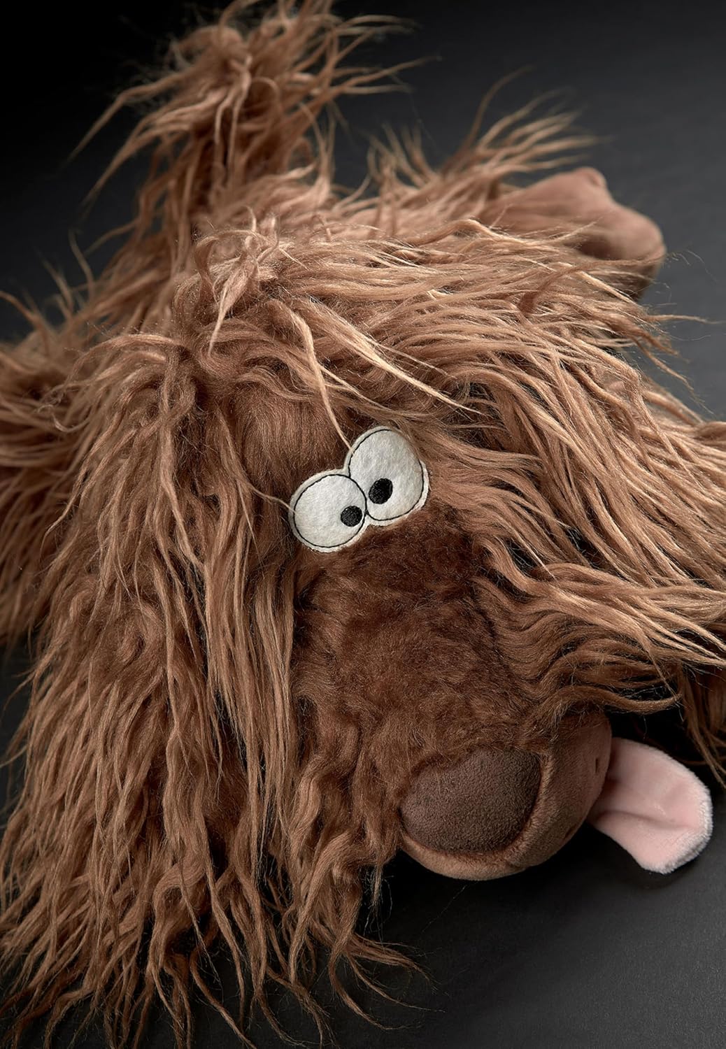 sigikid Zottle Lottle, BeastsTown Kuscheltier: Sammeln, Schenken, Spielen, Schmusen, empfohlen für K