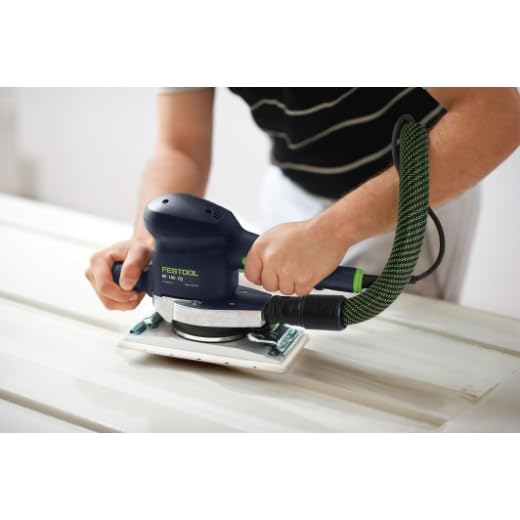 FESTOOL 489629 Schleifschuh SSH-115x225/10