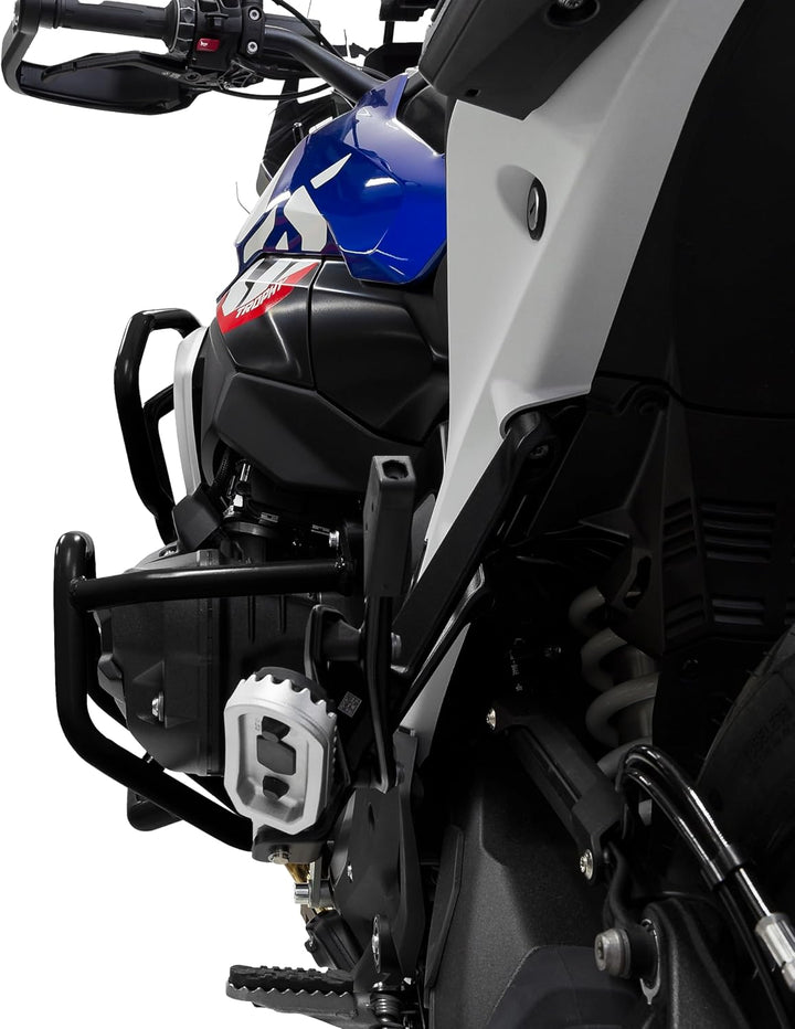 ZIEGER Sturzbügel kompatibel mit: BMW R 1300 GS