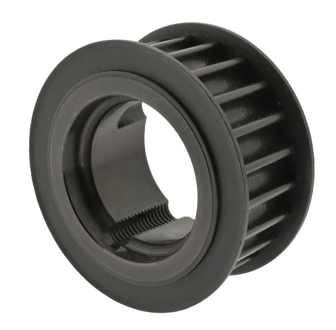 HTD Zahnscheiben für Taperspannbuchsen - Profil TB 22-8M-20 für TB 1108 Zähnezahl 22