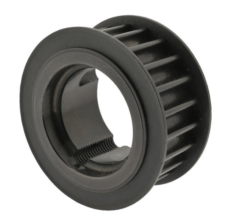 HTD Zahnscheiben für Taperspannbuchsen - Profil TB 22-8M-20 für TB 1108 Zähnezahl 22