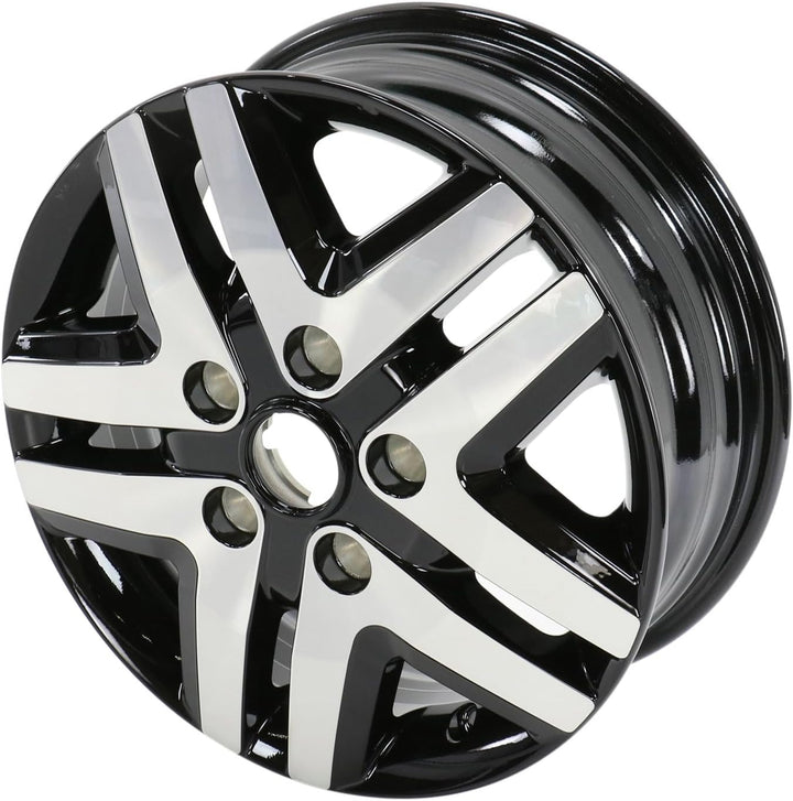 Original Alufelge 16 Zoll ET 68 LK 5x130 Ducato 250 Heavy 1382535080