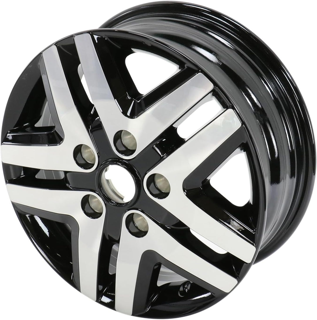 Original Alufelge 16 Zoll ET 68 LK 5x130 Ducato 250 Heavy 1382535080