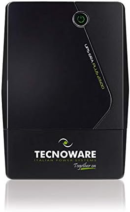 Tecnoware UPS ERA Plus 2600 VA/1820 W 6*IEC