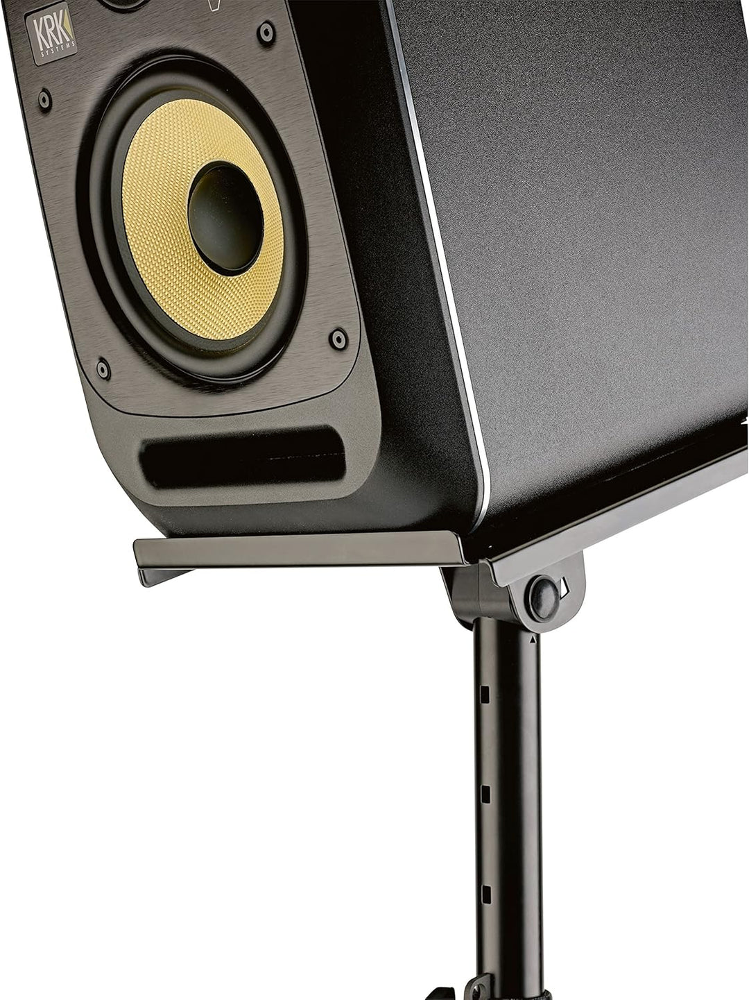 König & Meyer K&M 26754 Monitorstativ Schwarz
