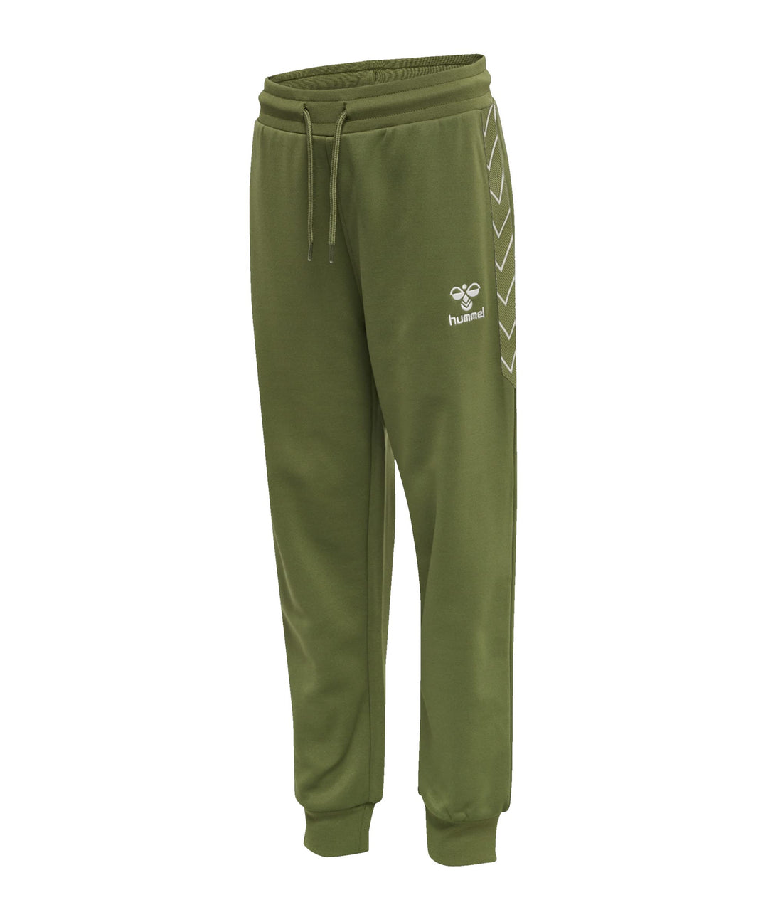 hummel hmlTRICK Jogginghose Kids Kinder Grün 140, Grün 140