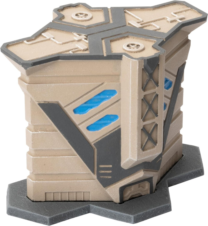 Gale Force Nine - HEXTECH- Trinty City- Condo
