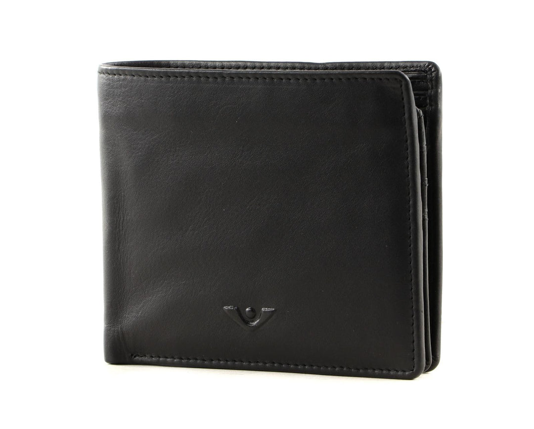 Voi Soft Otello Geldbörse Leder 12 cm